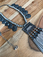 Load image into Gallery viewer, Intuition Necklace
