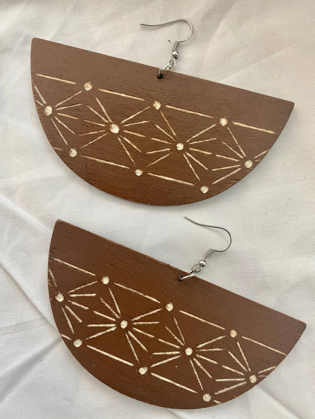 Chosen Path Earrings