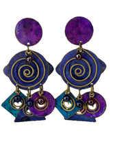 Load image into Gallery viewer, Mystique Earrings
