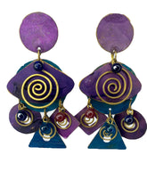 Load image into Gallery viewer, Mystique Earrings
