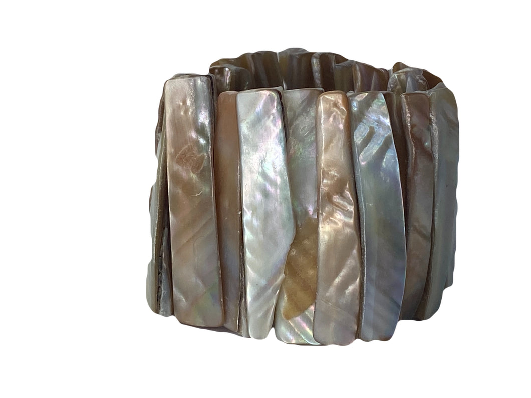 Mother of Pearl Bracelet