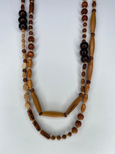 Load image into Gallery viewer, Cupressus Necklace
